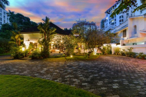 Hotels in Kerala